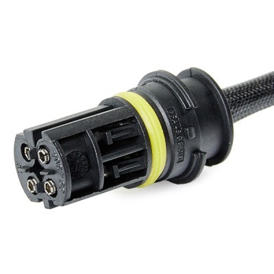 Lambdasonde RIDEX 3922L1035 3922L1035 - foto 4