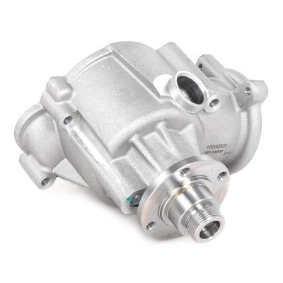 Wasserpumpe, Motorkühlung RIDEX 1260W0439 1260W0439 - foto 3