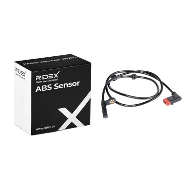 ABS Sensor RIDEX 412W0292 412W0292 - foto 7