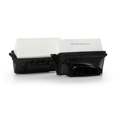 Luftfilter RIDEX 8A0543P 8A0543P - foto 3