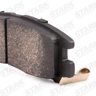 Bremsbeläge Satz Stark SKBP-0011477 SKBP-0011477 - foto 5