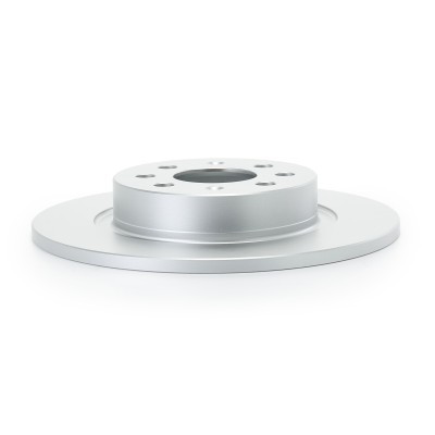 Bremsscheibe RIDEX 82B0421P 82B0421P - foto 5
