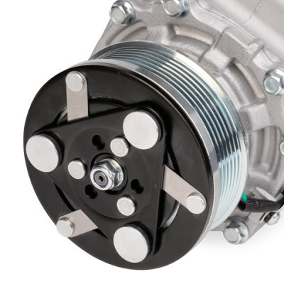 Kompressor, Klimaanlage HONDA 447K0073 - foto 8