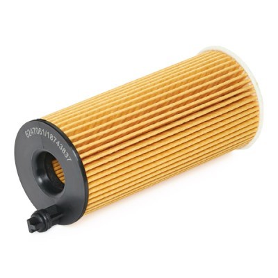 Ölfilter RIDEX 7O0046P 7O0046P - foto 3