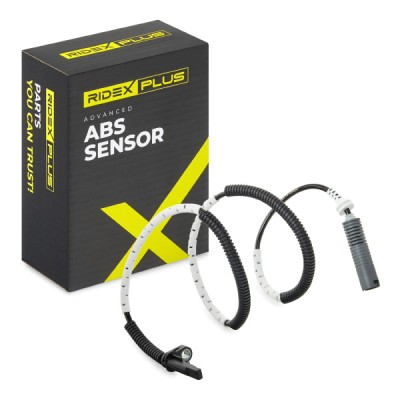 ABS Sensor RIDEX 412W0111P 412W0111P - foto 2