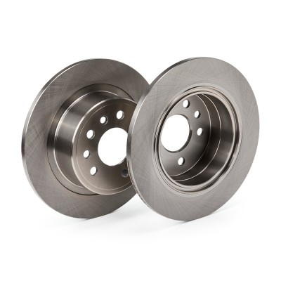 Bremsscheibe RIDEX 82B0738 82B0738 - foto 8