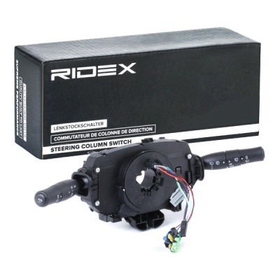 Lenkstockschalter RIDEX 1563S0002 1563S0002 - foto 2