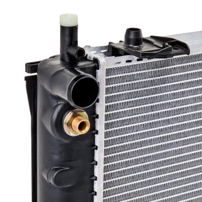 Kühler, Motorkühlung RIDEX 470R0066 470R0066 - foto 6