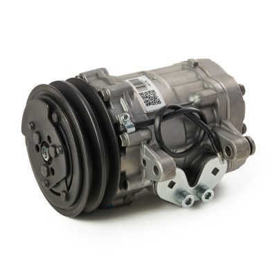 Kompressor, Klimaanlage 447K0281R - foto 3