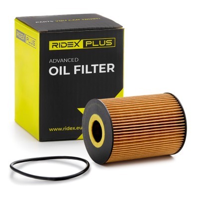 Ölfilter RIDEX 7O0193P 7O0193P - foto 2