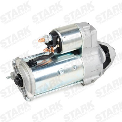 Anlasser Stark SKSTR-03330660 SKSTR-03330660 - foto 4