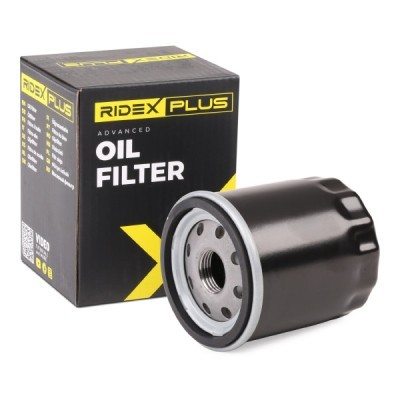 Ölfilter RIDEX 7O0008P 7O0008P - foto 2