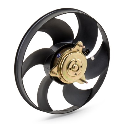 Lüfter, Motorkühlung RIDEX 508R0072 508R0072 - foto 4