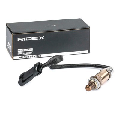 Lambdasonde RIDEX 3922L0198 3922L0198 - foto 2