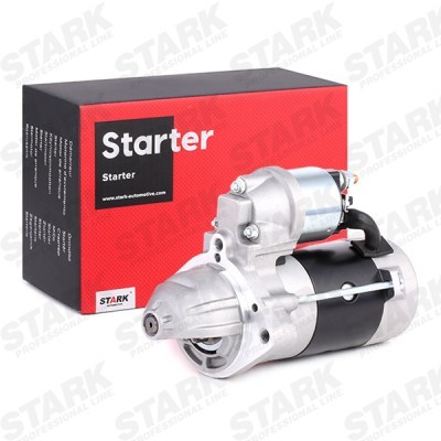 Anlasser Stark SKSTR-0330064 SKSTR-0330064 - foto 2