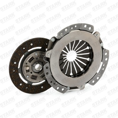 Kupplungssatz Stark SKCK-0100817 SKCK-0100817 - foto 4