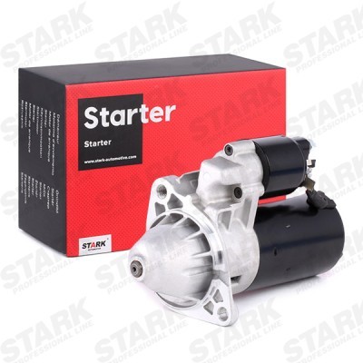 Anlasser Stark SKSTR-0330210 SKSTR-0330210 - foto 2