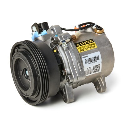 Kompressor, Klimaanlage 447K0290R - foto 3