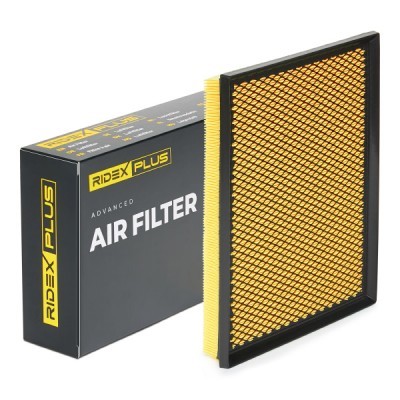 Luftfilter RIDEX 8A0005P 8A0005P - foto 2