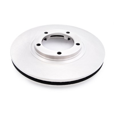 Bremsscheibe RIDEX 82B0613 82B0613 - foto 4
