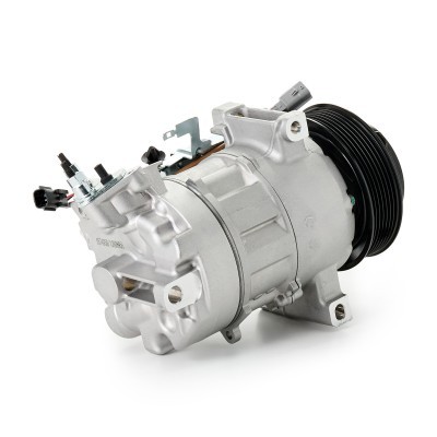 Kompressor, Klimaanlage RENAULT 447K0393 - foto 5