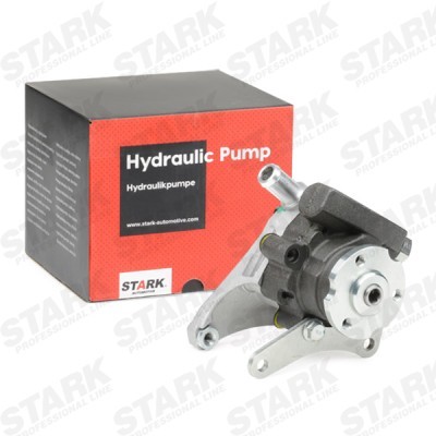 Hydraulikpumpe, Lenkung Stark SKHP-0540214 SKHP-0540214 - foto 2
