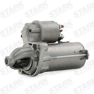 Anlasser Stark SKSTR-0330414 SKSTR-0330414 - foto 3