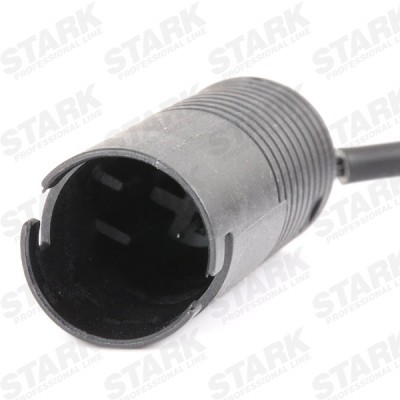 Sensor, Bremsbelagverschleiß Stark SKWW-0190101 SKWW-0190101 - foto 5