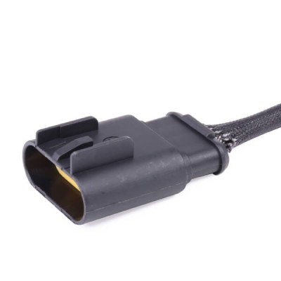 Lambdasonde RIDEX 3922L0371P 3922L0371P - foto 5