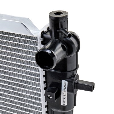 Kühler, Motorkühlung RIDEX 470R0439 470R0439 - foto 7