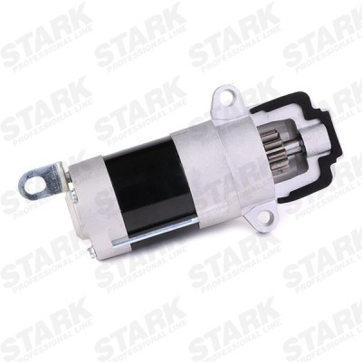 Anlasser Stark SKSTR-0330153 SKSTR-0330153 - foto 5