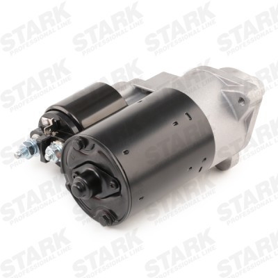 Anlasser Stark SKSTR-0330178 SKSTR-0330178 - foto 4
