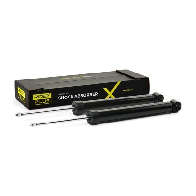 Stoßdämpfer RIDEX 854S2103P 854S2103P - foto 2