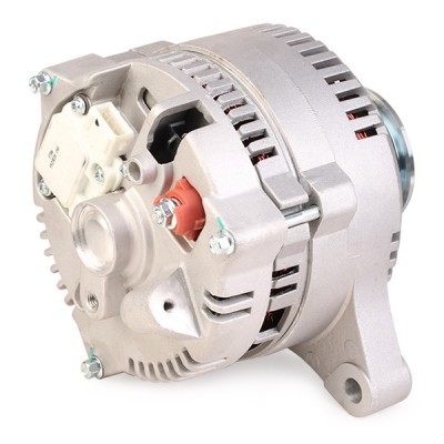 Generator RIDEX 4G0206 4G0206 - foto 4