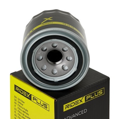 Ölfilter RIDEX 7O0228P 7O0228P - foto 4