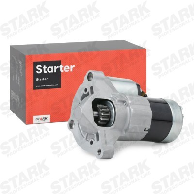 Anlasser Stark SKSTR-0330245 SKSTR-0330245 - foto 2
