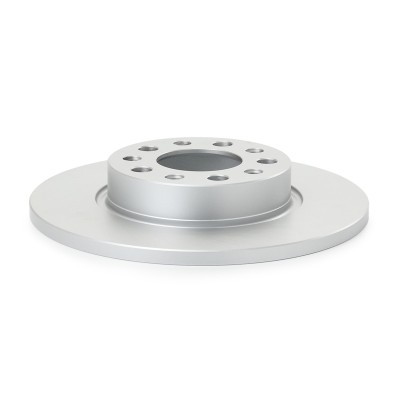 Bremsscheibe RIDEX 82B2976P 82B2976P - foto 8