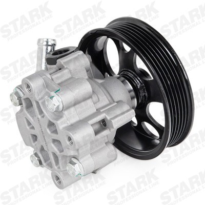 Hydraulikpumpe, Lenkung Stark SKHP-0540285 SKHP-0540285 - foto 4