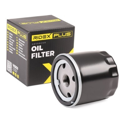 Ölfilter RIDEX 7O0018P 7O0018P - foto 2