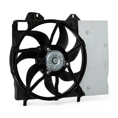Lüfter, Motorkühlung RIDEX 508R0086 508R0086 - foto 6