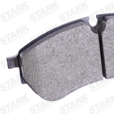 Bremsbeläge Satz Stark SKBP-0012020 SKBP-0012020 - foto 5