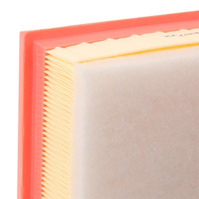 Luftfilter RIDEX 8A0661 8A0661 - foto 5