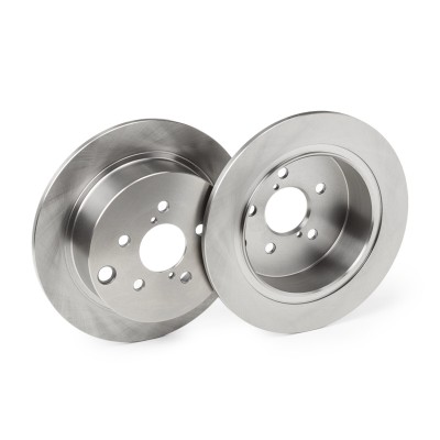 Bremsscheibe RIDEX 82B1019 82B1019 - foto 7