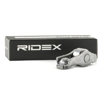 Schlepphebel RIDEX 561R0069 561R0069 - foto 2