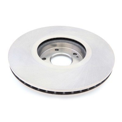 Bremsscheibe RIDEX 82B0302 82B0302 - foto 5
