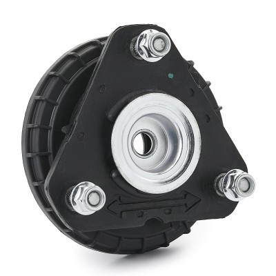 Stoßdämpferkissen Vorderachse RIDEX 1180S0401 1180S0401 - foto 3