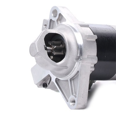 Anlasser RIDEX 2S0334 2S0334 - foto 5