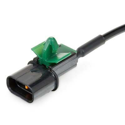 ABS Sensor RIDEX 412W0667P 412W0667P - foto 4