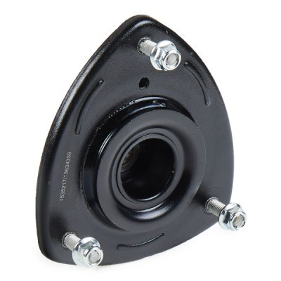 Stoßdämpferkissen Vorderachse RIDEX 1180S0365 1180S0365 - foto 3