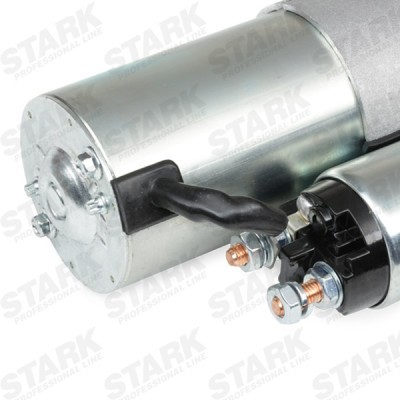 Anlasser Stark SKSTR-03330572 SKSTR-03330572 - foto 5